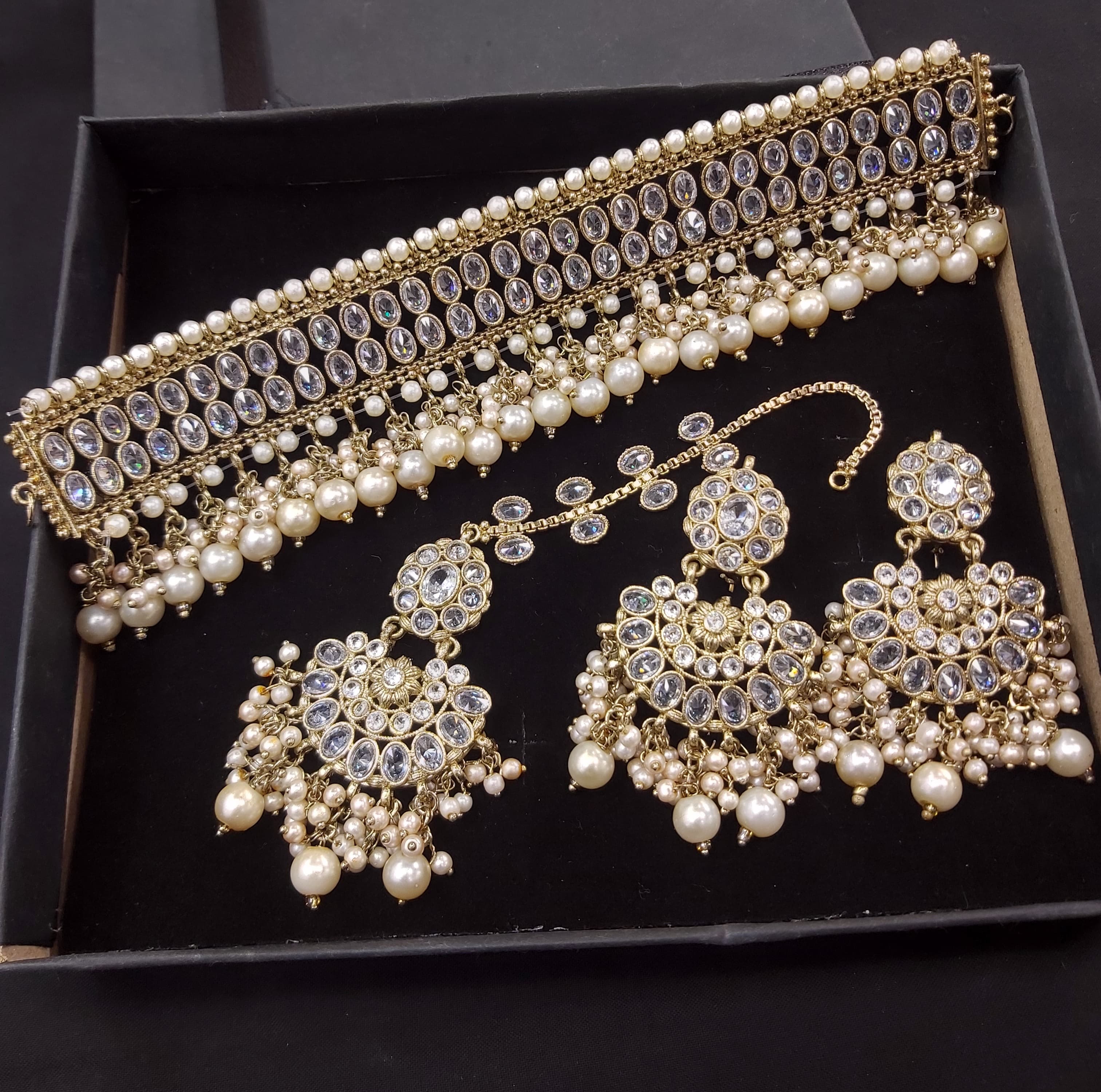 Golden Blossom Set - Image 2