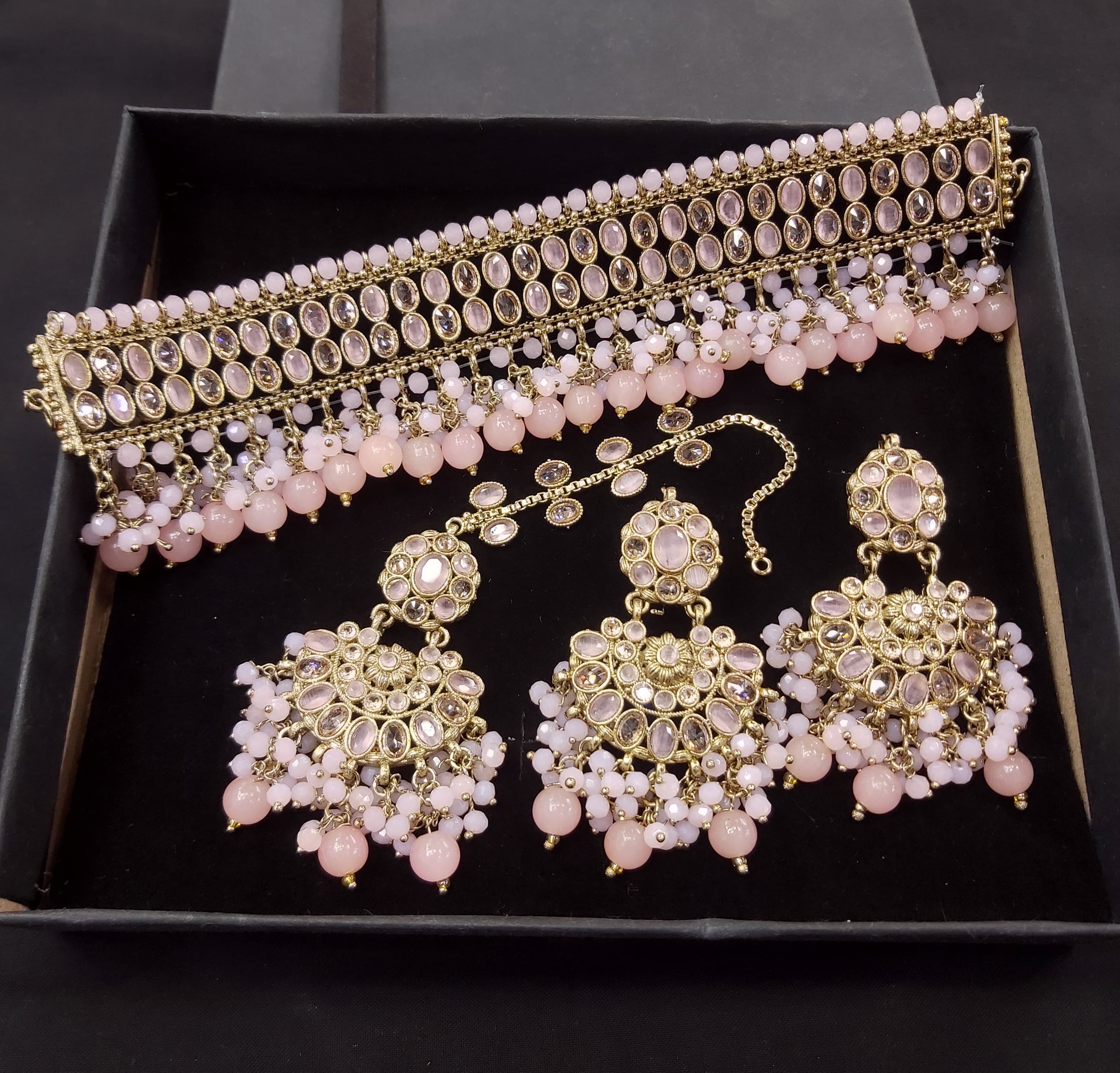 Golden Blossom Set - Image 3