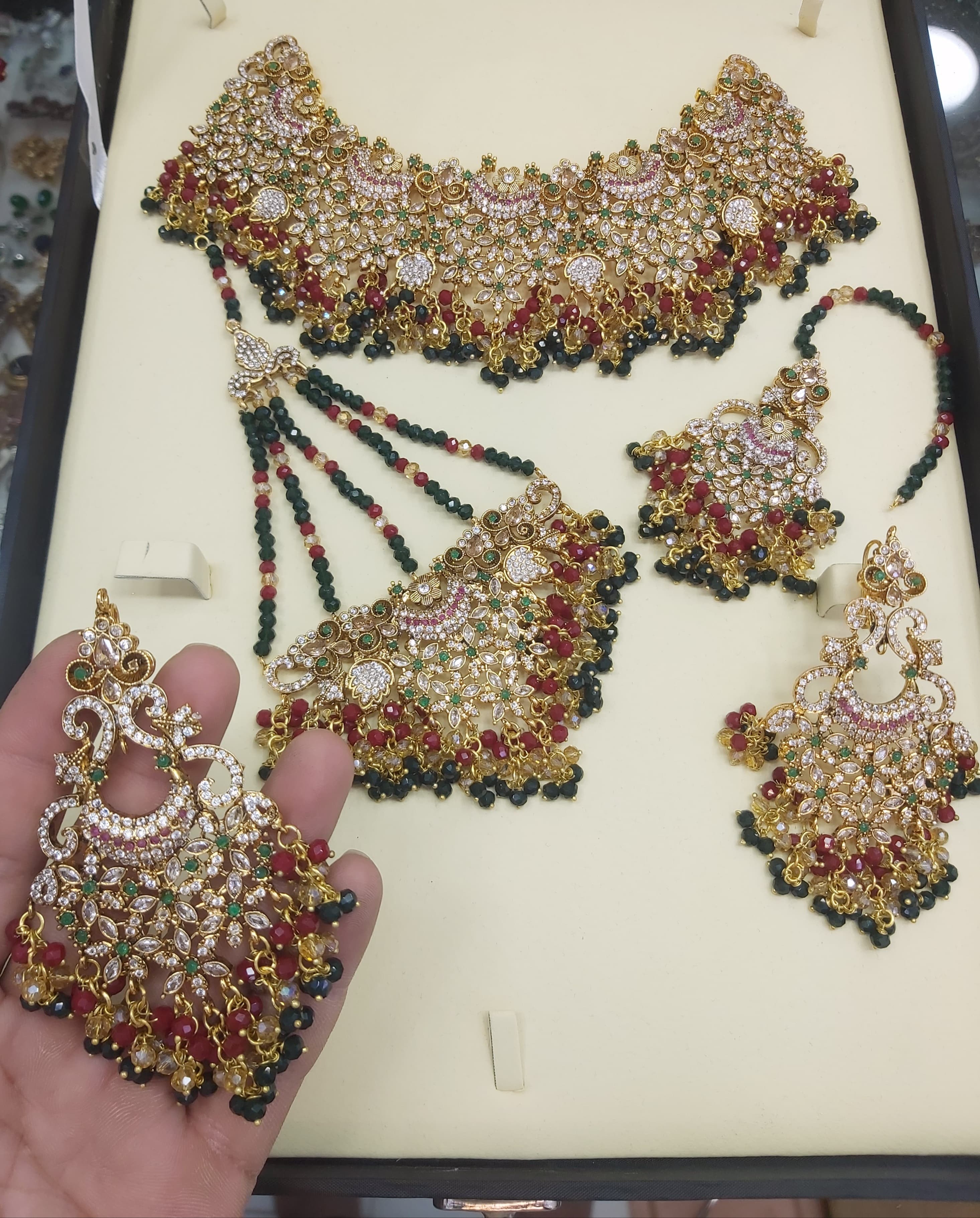 Crystal Dusk Set - Image 2