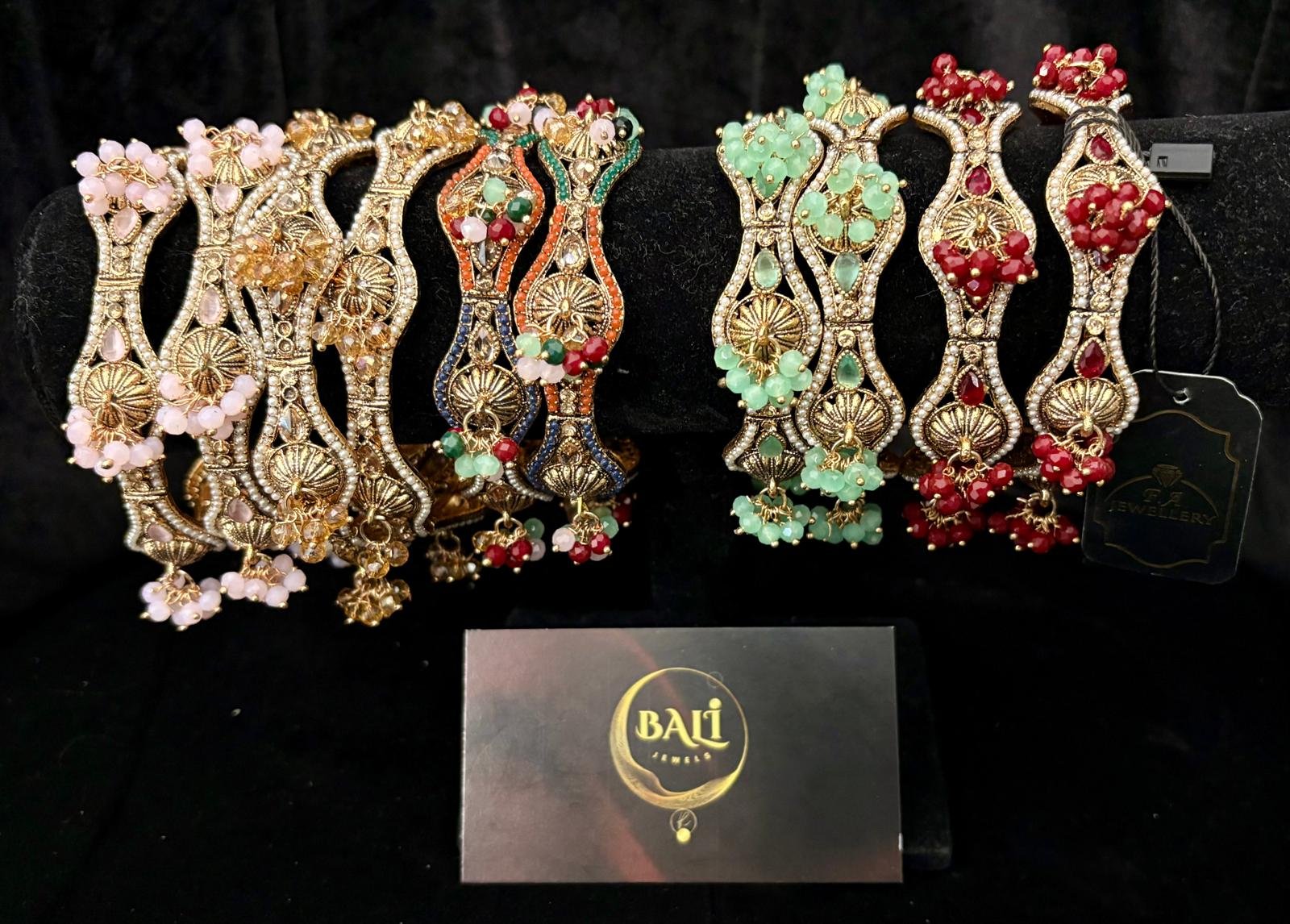 Bangles (set of 2)