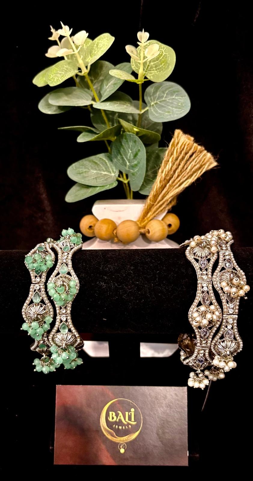 Bangles (set of 2)