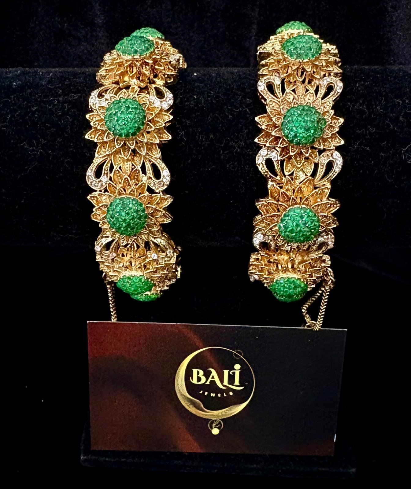 Bangles (set of 2)