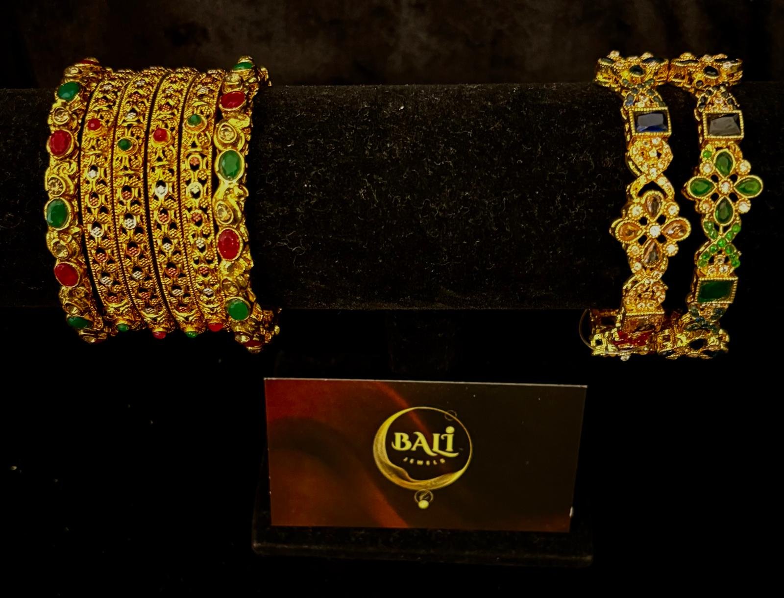 Bangles (set of 6/2)